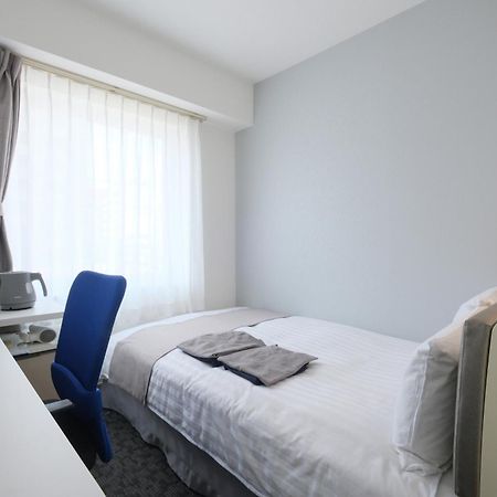Fukuyama Oriental Hotel Екстер'єр фото