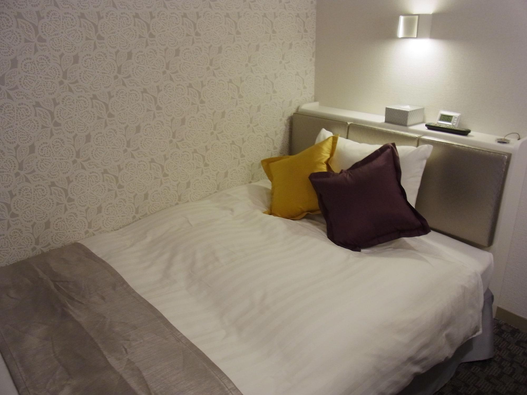 Fukuyama Oriental Hotel Екстер'єр фото