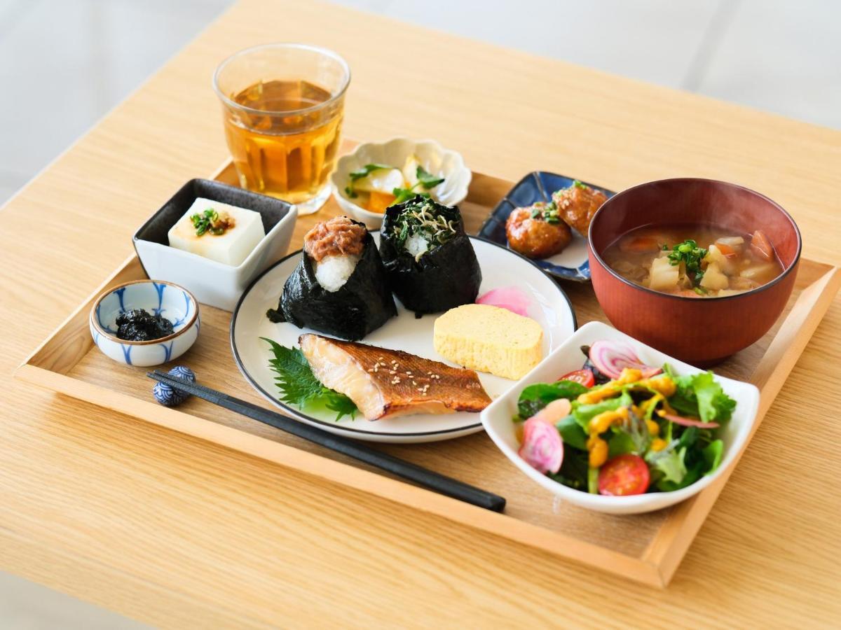 Fukuyama Oriental Hotel Екстер'єр фото