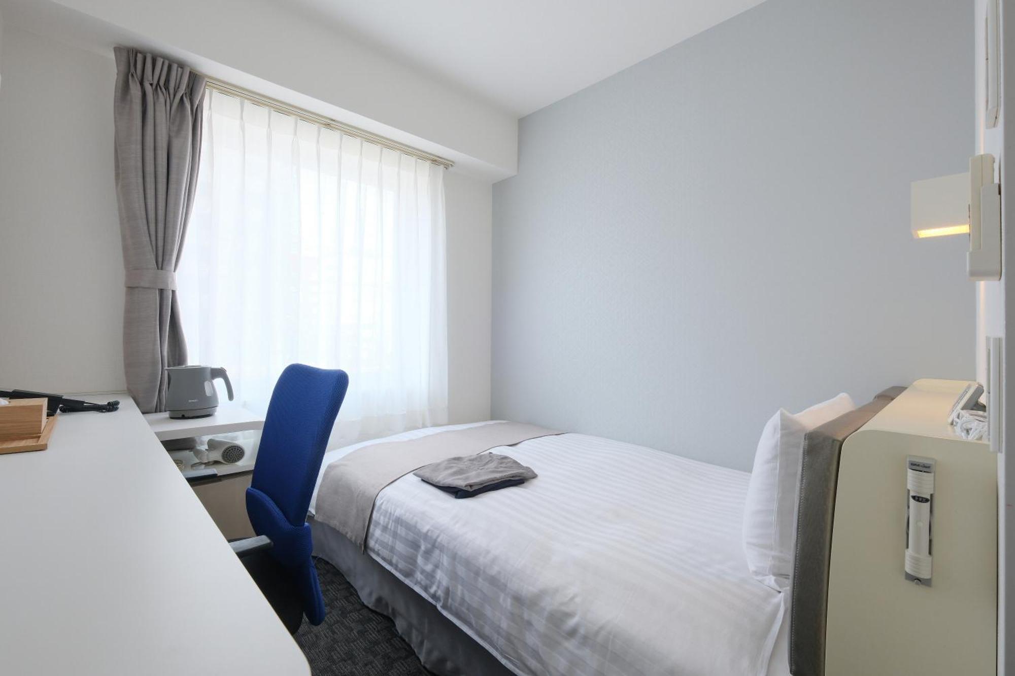 Fukuyama Oriental Hotel Екстер'єр фото